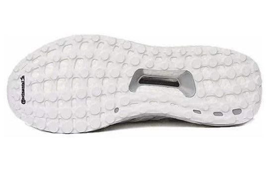 adidas UltraBoost 2.0 J 'Triple White' BA9274
