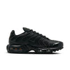 (WMNS) Nike Air Max Plus Reflective 'Triple Black' FB8479-001