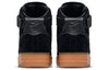 Nike Air Force 1 High 07 LV8 Suede 'Black Gum' AA1118-001