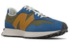 New Balance 327 'Blue Green' MS327LE1