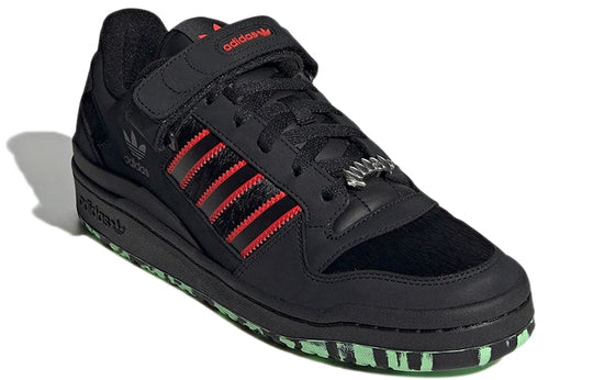 adidas Forum Low 'Monster Pack - Dracula' GW8841