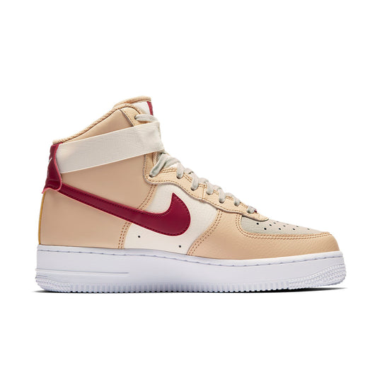 (WMNS) Nike Air Force 1 High 'Mars Yard' 334031-200