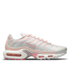 (WMNS) Nike Air Max Plus 'Summit White Barely Rose' DM3037-100