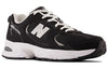 New Balance 530 'Black Silver' MR530SMN