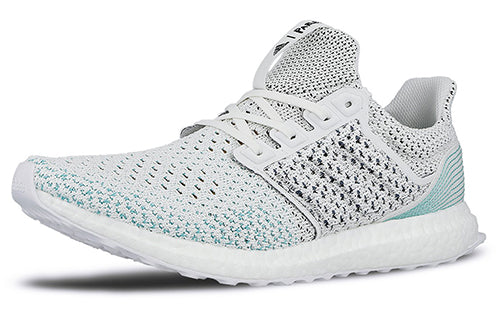adidas Parley x UltraBoost LTD 'Cloud White' BB7076