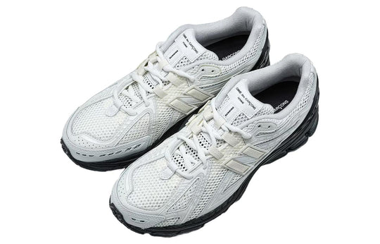 New Balance 1906R x COMME des GARCONS Homme 'White Black' M1906RCO