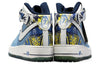 Nike Air Force 1 Mid Premium M Vick 'Collection Royale' 313984-411