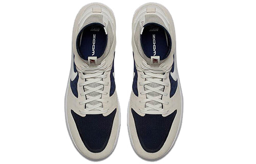 Nike SB Dunk High Elite 'White' 917567-114