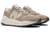 (WMNS) New Balance 57/40 'Angora' W5740PDB