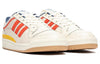 adidas Wood Wood x Forum Low 'Off White Altered Amber' H06448