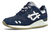 (WMNS) ASICS Gel-Lyte 3 'Dark Ink Blue White' H587L-5001
