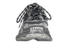 Balenciaga Triple S 'Faded Black' 536737W3CN31000