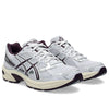 (WMNS) ASICS Gel-1130 'White Deep Plum' 1202A518-101