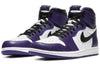 Air Jordan 1 Retro High OG 'Court Purple 2.0' 555088-500