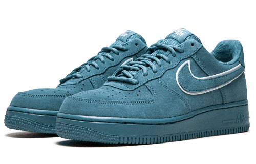Nike Air Force 1 Low '07 LV8 'Noise Aqua' AA1117-400