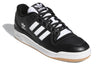 adidas Forum Low ADV 'Black White' GW6933