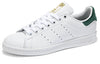 adidas Stan Smith J 'White Chalk Green' BY9984