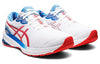 ASICS GT-1000 11 'White Electric Red' 1011B554-100