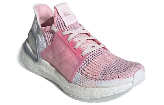 (WMNS) adidas UltraBoost 19 'True Pink' F35283