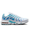 Nike Air Max Plus 'White Polarized Blue' 604133-135