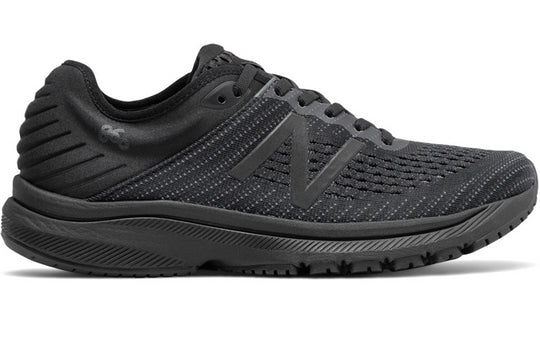 New Balance 860 V10 2E 'Black' M860T10