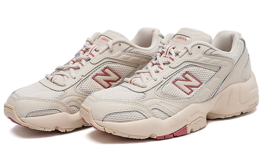 (WMNS) New Balance 452 'Beige' WX452CW