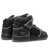 Nike SB Dunk High 'Purple Box' 833456-002