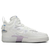 Nike Air Force 1 Mid React 'Summit White' DQ1872-101