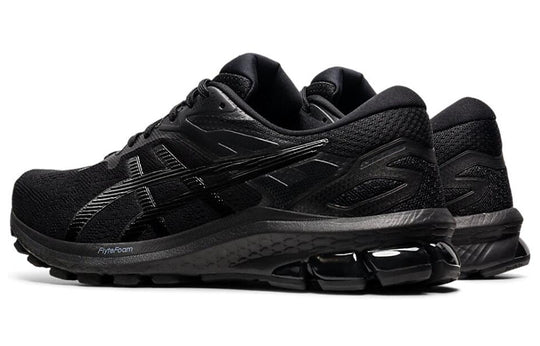 ASICS GT-1000 10 'Triple Black' 1011B001-006