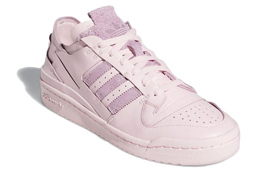 adidas Forum 84 Low 'Minimalist Icons - Clear Pink' FY8277
