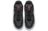 LOUIS VUITTON Trainer Sneakers 'Black Monogram Red' 1A8AAA