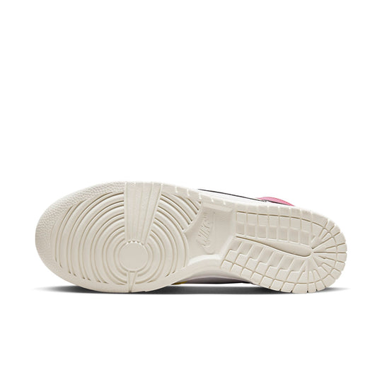 (WMNS) Nike Dunk High 'Multi-Color Gradient' FD0802-100