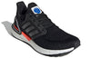 adidas NASA x UltraBoost 20 'Core Black' FX7979