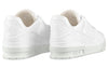 LOUIS VUITTON LV Trainer sneakers 'White' 1A9G50