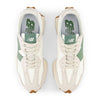 New Balance 327 'Moonbeam with Nori' U327LX