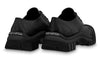 (WMNS) LOUIS VUITTON Ruby Flat Shoes 'Black' 1ABUA6