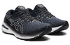 (WMNS) ASICS GT-2000 10 Wide 'Black White' 1012B044-002