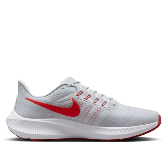 Nike Air Zoom Pegasus 39 'Platinum Tint Light Crimson' DH4071-009
