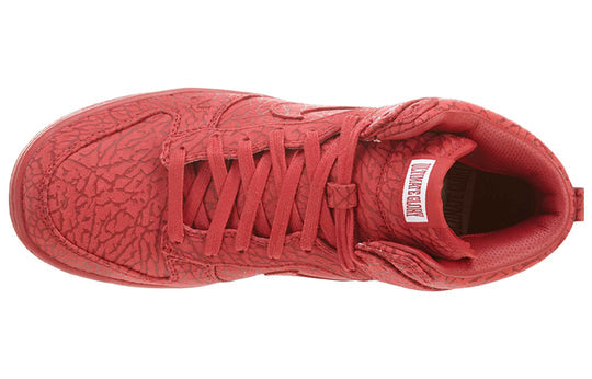 Nike Dunk High Premium 'Ultimate Glory' 323955-661