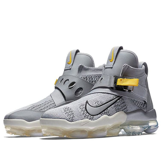 Nike Air VaporMax Premier Flyknit 'Wolf Grey' AO3241-001