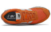New Balance 237 'Orange Cream' MS237CD