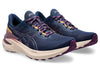 (WMNS) ASICS GT-1000 13 TR 'Nature Bathing Navy' 1012B747-700