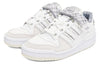 (WMNS) adidas Forum Low 'Crystal White Plaid' FZ5627