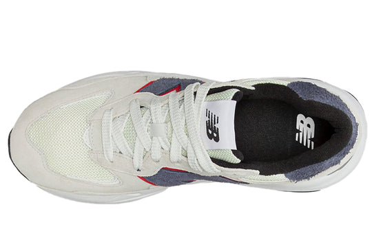 New Balance 57/40 'White Navy' M5740MA1