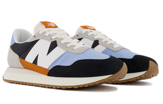 New Balance 237v1 'Black Rain Cloud' MS237EB