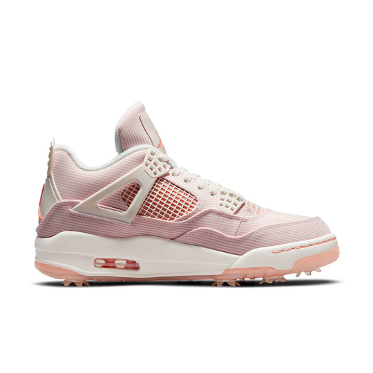 Air Jordan 4 Golf NRG 'Seersucker' CZ2439-101