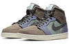 Air Jordan 1 Mid 'Suede Patch' 852542-203