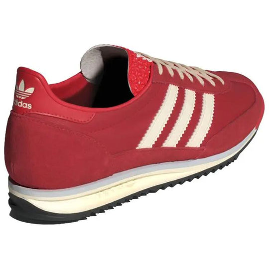 (WMNS) adidas SL 72 'Better Scarlet' IE3475