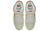 Nike SB Dunk Mid 'White Widow' AQ2207-163
