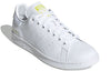 adidas originals Stan Smith Cozy Casual Skate Shoes White Unisex H00327